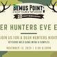 Deer Hunters Eve Eve @ Bemus Point Golf Club event in Bemus Point, NY