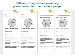 Give students time to work on the activity in their groups, and circulate around the room answering questions and checking. Mathycathy S Blog Mrs Cathy Yenca Happenings From My Real Life 21st Century Mathematics Classroom