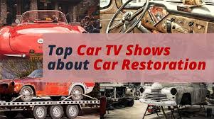 The map data and directions information is provided by a third party, antique classic car restoration company near me has no control over this information. Top Car Tv Shows About Car Restoration Cartvshows