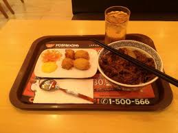 Silahkan disimak semua informasi penting dibawah ini. Yakiniku Picture Of Yoshinoya Jakarta Tripadvisor