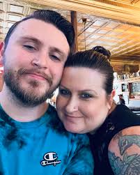 Got to celebrate having our grandson Kai for his 18 th birthday! He flew in  from Texas and we had an amazing time with him!!! Love him so much we are so