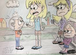 A Talk Among Friends By Admiraldt8 Cartoon Talk Comic Strips