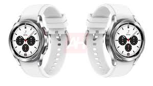Check spelling or type a new query. Leaked Samsung Galaxy Watch 4 Classic Images Reveal Traditional Design The Verge