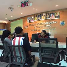 Check spelling or type a new query. Photos At Pejabat Pelajaran Daerah Petaling Utama 4 Tips From 257 Visitors