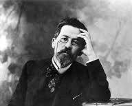 Image of Anton Chekhov