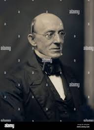 William garrison hi-res stock photography and images