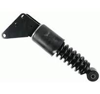 Shock Absorber, cab suspension