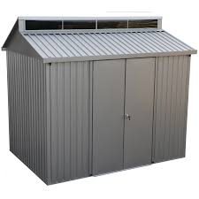 Abri De Jardin Aluminium Duramax Ep 0 4 Mm 5 22 M Duramax En 2019 Abri De Jardin Et Abri