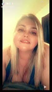 Tabatha Gilley's Instagram, Twitter & Facebook