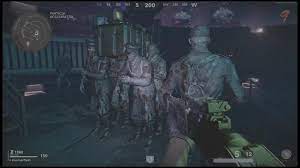 Black ops 2 questions and answers, xbox 360. Black Ops Cold War Zombies Summon Your Own Ghana Funeral For A Free Juggernug Easter Egg Guide Gameranx