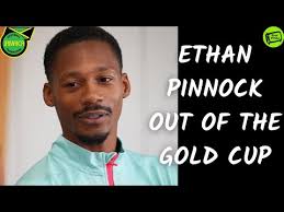 Ethan Pinnock UPDATE: Reggae Boy Defender Reports To Brentford For  Pre-Season