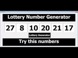 Vba Excel Lottery Numbers Generator Tutorial Numerologygenerator Lottery Number Generator Lottery Numbers Number Generator