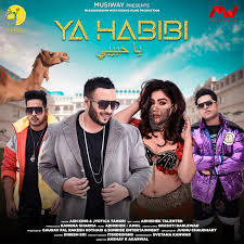 Ya Habibi Lyrics In Hindi Ya Habibi Ya Habibi Song Lyrics In English Free Online On Gaana Com