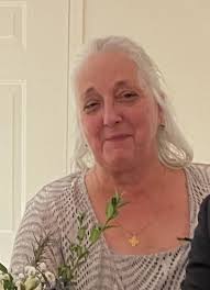 Obituary information for Becky Diane George