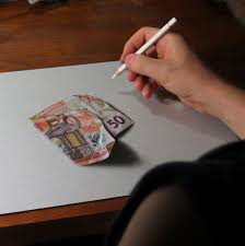 See more ideas about realistic drawings, drawings, pencil drawings. Hyper Realistic Drawings Of Every Day Things