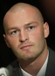 Connor Shaw Q&A:'At the end of the day, I'm a winner'