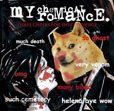 My Chemical Memes 13 My Chemical Romance Memes My Chemical Romance Mcr Memes