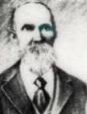 John Anderson SERETT, *1845-1912 a67y