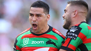 Limit my search to r/rabbitohs_eels. Nrl 2020 Parramatta Eels Vs South Sydney Rabbitohs Cody Walker Andrew Johns State Of Origin Nsw Blues