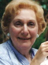 Obituary information for Jeanette Chitty