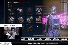 I think the video was cool very nice keep up the good work. Warframe Valentine S Day Event Nightwave Intermission 3 And More