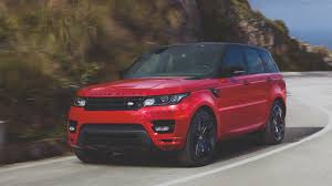 Classified ad with best offer. 2016 Land Rover Range Rover Sport Hst Top Speed