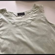 Eskander blouse Tops