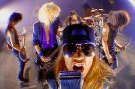 Guns N Roses Use Your Illusions 20 Facts Only Superfans Know