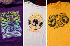 Poshmark makes shopping fun, affordable & easy! The Great Lost Grateful Dead Tour Tee Archive Gq