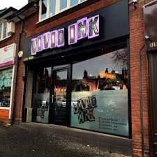 This tattoo shops near me of name works as a tattoo maker to create tattoo shops near me. Vivid Ink Tattoo Shops Near Me Tattoo Places Near Me