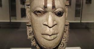 Famous Athletes from Nigeria