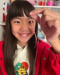 過年做咩好？逗完利是整下小手工啦！ Welcome to my creative workshop! #徐綽恩#IsabellaHsu #賴嘉嘉#程嘉應