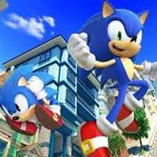 Pe sonic generations map apk: Stream City Escape Classic Ost Version Sonic Generations Music Extended By Arcader542 Listen Online For Free On Soundcloud