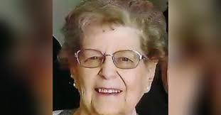 M. Louise Hemmerly Obituary