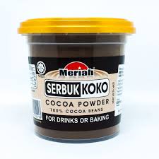 Check spelling or type a new query. Buy Meriah Serbuk Koko 200g Seetracker Malaysia