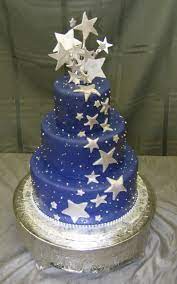 Wedding Cake Ideas And Pictures Fondant Wedding Cakes Purple Cakes Star Cakes