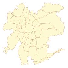 Registros de nacimiento, matrimonio y defunción, registros eclesiásticos, parroquiales, y del registro civil. Archivo Comunas De Santiago Plain Svg Wikipedia La Enciclopedia Libre