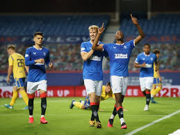 So we don´t cover this bet with a possible draw to get the whole odd for a home win. Preview St Johnstone Vs Rangers Prediction Team News