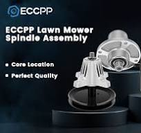 Amazon.com: ECCPP 3 pack Mower Spindles fit for ARIENS for ...
