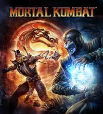 The process of selecting ten games for this list was daunting. Mortal Kombat 2011 Video Game Wikipedia