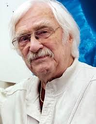 William Rhea Frazier Obituary