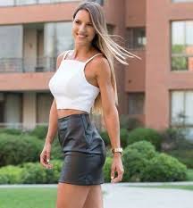His debut appearance for quilmes arrived on 8 august 2014, he. Lucila Vit Revelo Detalles Sobre Su Romance Con El Delantero Lucas Passerini