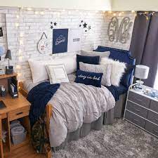 Pin On Rose Gold Bedroom Decor