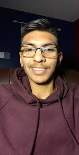 Diego Zavala-Varela's Men's Soccer Recruiting Profile