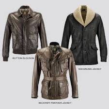 Motorcycles And Leather Jackets In The Curious Case Of Benjamin Button Leather Jacket Jackets Leather