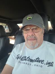 Sharing Sobriety Milestone in Columbus, Ohio