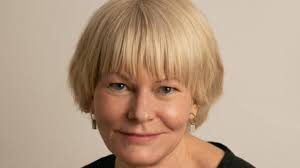 April is Poetry Month — acclaimed poet Catherine Graham reflects