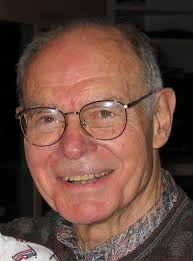 Obituary of Philip Howard Dutter