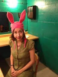 news entertainment music movies celebrity kristen schaal bobs burgers bob