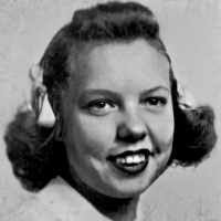 Anna Belle Ulrich (1927–2008) • FamilySearch